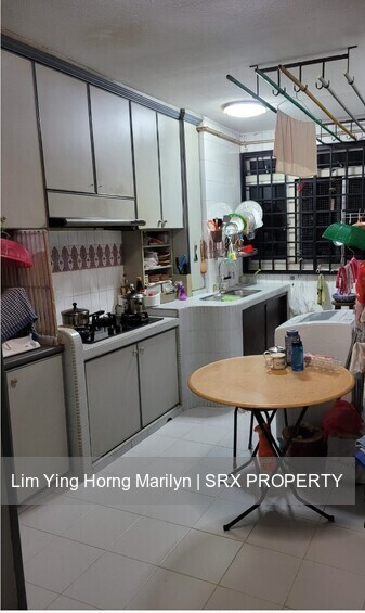 Blk 534 Serangoon North Avenue 4 (Serangoon), HDB 4 Rooms #440045441